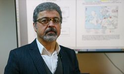 Prof. Dr. Sözbilir; "Tek başına 6 büyüklüğünde deprem üretebilir"
