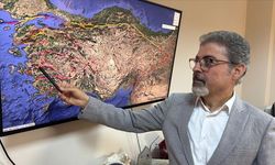 Prof. Dr. Sözbilir; "Tek başına 6 büyüklüğünde deprem üretebilir"