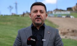 Başkan Rasim Arı yeniden AK Parti'ye katılıyor