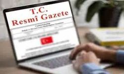 Fethiye ve Seydikemer başsavcıları değişti