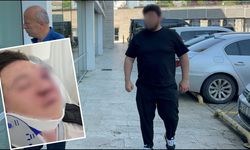 Öğrenciyi hastanelik eden şahıs serbest bırakıldı