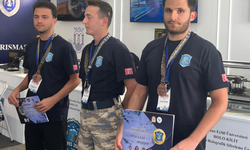 MSKÜ Türkiye’nin en iyi 5 takımı arasında