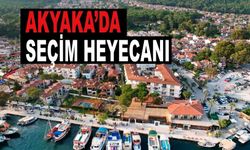 Akyaka ara seçim yapılacak