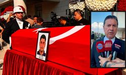 Başkan Aras: “Şehidimizin ismini Muğla’da yaşatacağız”