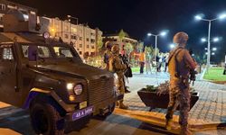 15 gün önce baba, bugün şehit oldu