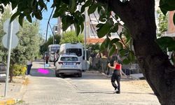 Servis aracının çarptığı kadın hayatını kaybetti
