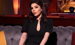 Arabeskin kızı Sevda Özkaran geri döndü