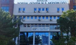 Aralarında SGK İl Müdürü'nün de yer aldığı 3 şüpheli tutuklandı