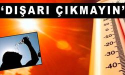 Sıcaklık 5 ila 7 derece yükselecek