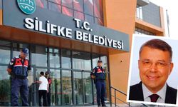 Rüşvet soruşturmasında belediye başkanı ile birlikte 9 kişi tutuklandı