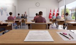 2026 UDSP sınavı soru kitapçıkları ve cevap anahtarları yayımlandı