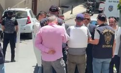 10 yıl önceki cinayete ilişkin keşif yapıldı