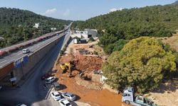 Bodrum geneli su kesintisinin önüne geçiliyor