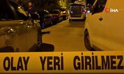 2 gün babasının cesediyle aynı evde yaşadı