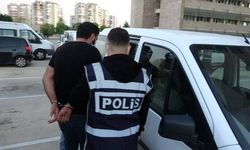Antalya'da suç örgütü operasyonunda 33 şüpheli tutuklandı