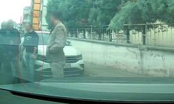 Kocaeli'de okul önünde taciz iddiası