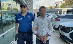 Araç tamirinde fazla para kavgasında müşterisini yaktı