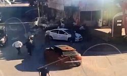 Trafikte "Önüne bak" dedi, ortalık savaş alanına döndü: 6 kişi tutuklandı