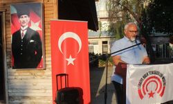 Topçu: “NATO’ya girmek için çok büyük bir bedel ödedik”