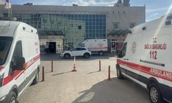 Alacak verecek tartışması kanlı bitti: 1 ölü, 3 yaralı
