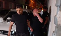 "Dur" ihtarına uymadı, 710 bin lira ceza yedi