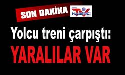 Demiryolu seferleri durduruldu