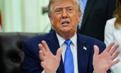Trump: "Beyrut'a yönelik saldırı gerçekleşmemeliydi"