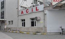Tüfekle rastgele ateş açtı, 5 yaralı
