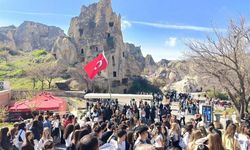 Bayramda Efes, Hierapolis ve Göbeklitepe zirve yaptı