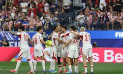 Hüzünlü veda: 3-2