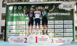 Türkiye’nin en hızlı pedalı Muğla Büyükşehirden çıktı