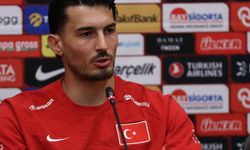 Uğurcan Çakır: "Paraguay maçında telafi etme şansımız var"