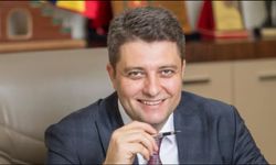 Bağımsız İstanbul Milletvekili Ersin Beyaz AK Parti'ye katıldı
