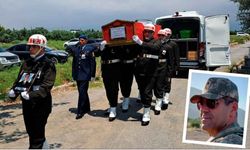 Uzman çavuş 92 gün süren hayat mücadelesini kaybetti