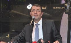 Vali Yardımcısı Şenol Esmer, hayatını kaybetti