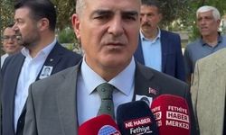 Vali Dr. Akbıyık: “Üzüntümüz büyük”