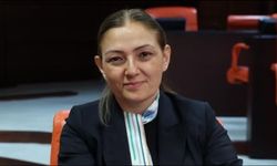 Milletvekili Fatma Öncü, PalanExtreme’yi TBMM gündemine taşıdı