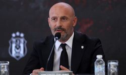 Vincenzo Italiano:"Bu takımın taraftarı da ateşli, bende öyle bir teknik direktörüm"