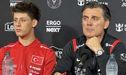 Vinconzo Montella: "Biz kendimize güvenen, cesaretli bir takımız"