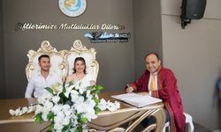 Nikâh Salonu, Seydikemer’e değer katıyor