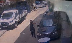 Yan bakma yüzünden silahla 2 kişiyi vurdu