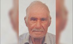 Yatağan'da Alzheimer hastası yaşlı adam kayboldu
