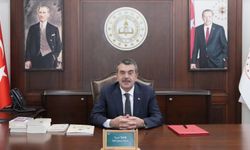 Bakan Tekin, 2025-2026 eğitim öğretim yılı sonu mesajı yayınladı
