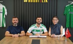 Muğlaspor, Jurgen Çelhaka'yı renklerine bağladı