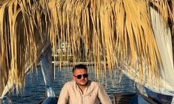 Ortağını silahla vurdu