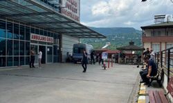 Fındık bahçesinde görünmez kaza: 1 ölü