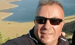 Dengesini kaybedip çaya düşen şahıs hayatını kaybetti