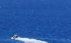Bodrum’da jet ski alabora oldu: 1 ölü, 2 kayıp
