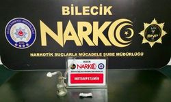 Narkotik operasyonunda 2 kişi yakalandı