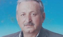 Emekli polis memuru kalp krizi sonucu yaşamını yitirdi